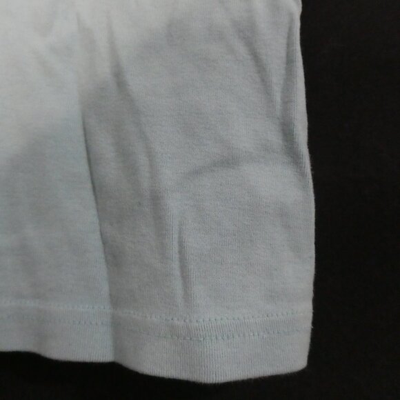 GYMBOREE | size 3 | Adorable Light Blue Sleeveless Top - Picture 13 of 13